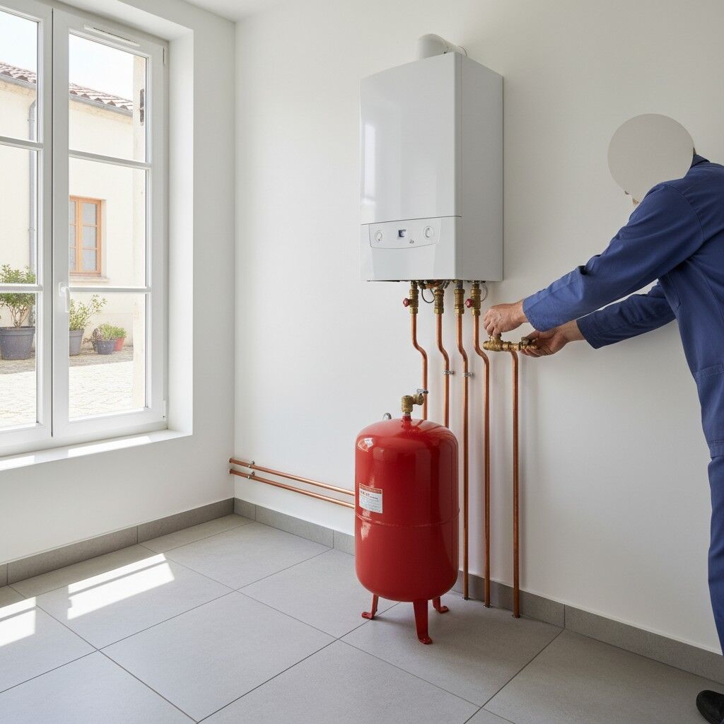 SOC MAINTENANCE INDUST DOMESTIQUE OUEST