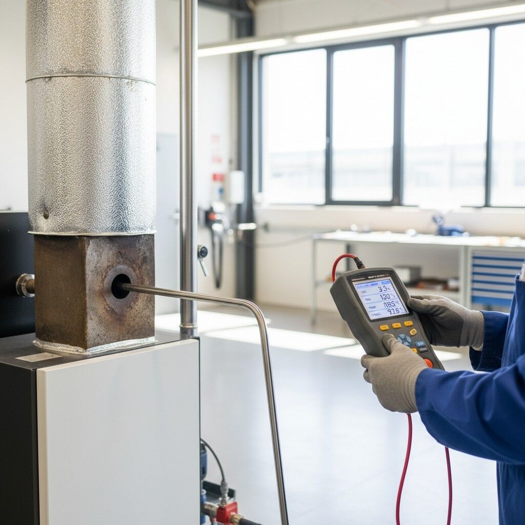 SOC MAINTENANCE INDUST DOMESTIQUE OUEST